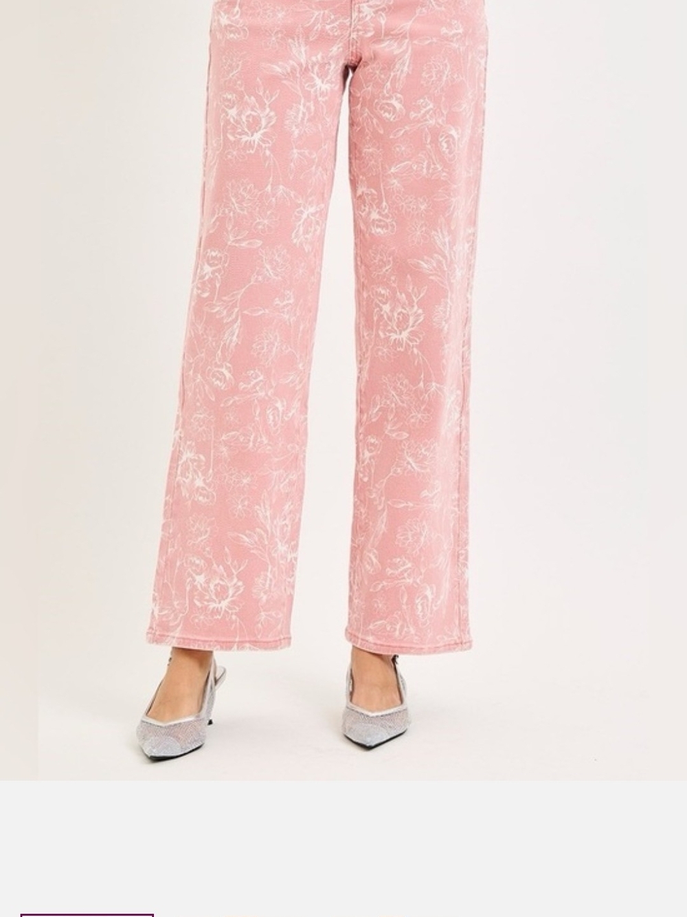 Risen Dazzle Jeans
